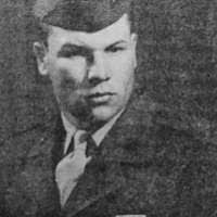 Warrant Officer 2 Bernard Sovitsky's 27-year career