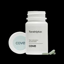 Image result for Naratriptan