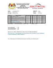 Twitter rasmi politeknik kuching sarawak (pks). Spmp Poliku Edu My Uexam2 Result03a Semester Sesijun2015 Maklumat Rangkaian Nama J J Joshuajepli No K P 960824125761 No Pend 05dns14f1096 Semester Course Hero