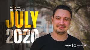 So, what is the best cryptocurrency to buy in 2021? Youhodler Month In Review July 2020