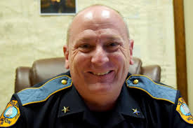 New police chief settling in to Milton community