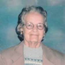 Wilma Irene Johns Obituary March 15, 2014