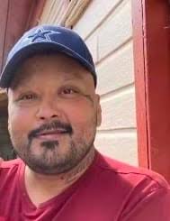 Marcos Manuel Garcia Obituary (1979