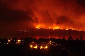 Recruitment and hiring of firefighters is handled through an eligibility list selected after a rigourous recruitment process. Kelowna Mountain Park Fire Calendar