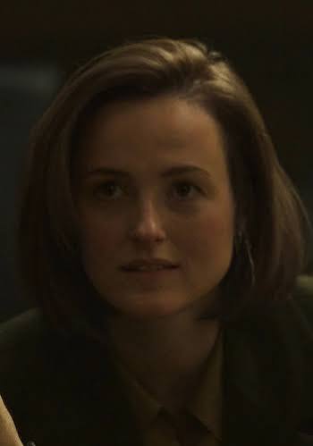 Carolyn Polhemus | Presumed Innocent Wiki | Fandom
