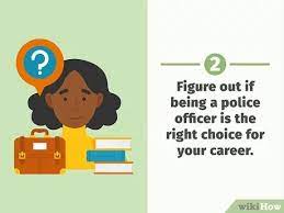 How To Become A Police Officer In New Jersey (With Pictures)