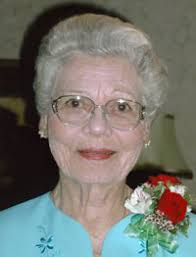 Lucille Arnold Phillips, 94, of Burnet died March 3, 2016