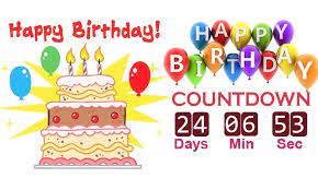 Get a compatible apk for pc . Birthday Countdown Anniversary Countdown For Android Apk Download