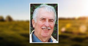 Charles Olson Obituary March 14, 2009