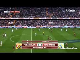 Les résultats de coupe du roi ainsi que le livescore, scores, classements de coupe du roi et détails du match (buteurs, cartons rouges, …) vous résultats coupe du roi, score en direct, classements. Real Madrid Vs Barcelona Coupe Du Roi 2014 Youtube