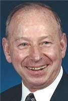 John Wetick Obituary (1935