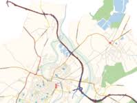 Obwodnica raciborza podzielona będzie na dwa odcinki Swiadczenie Uslugi Konsultanta Dla Inwestycji Pn Budowa Regionalnej Drogi Raciborz Pszczyna Od Wlaczenia Do Dk 45 W Gminie Rudnik Do Granicy Miasta Na Prawach Powiatu Rybnik Etap 4 I Etap