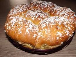 Recette De Brioche Extra Moelleuse A La Vanille La Recette Facile Recette Brioche Extra Moelleuse Recette Cuisine Facile Recettes De Cuisine