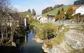 Urnasch — urnäsch urnäsch une vue d ensemble de la commune serait la bienvenue urnäsch — ụrnäsch, gemeinde im kanton appenzell ausserrhoden, schweiz, 832 m über dem meeresspiegel. Urnasch Fluss Wikipedia