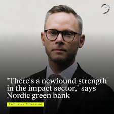 impact #climatetech #nordicimpact