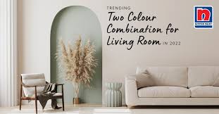 13 Trending Two Colour Combinations For