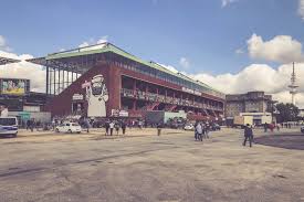 Check out amazing millerntor artwork on deviantart. Millerntor Stadion Hamburg Flutlichtfieber