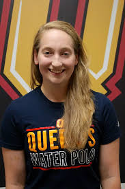 Izzy Davis - Water Polo (W) - Queens University Athletics