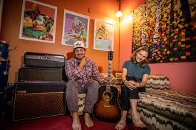 Rucksack Revolution @ Cedar Lounge