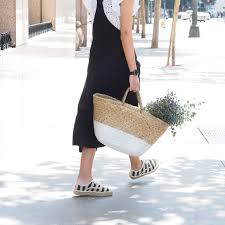 Must Buy The Basket Bag