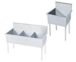 stainless steel sinks crown products