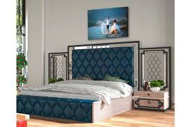 Celmo Petek Yatak Odasi Takimi Lizbon Karyola Yatak Odasi Mobilya Takimlari Yatak Odasi Ic Mekan Yatak Tasarimlari