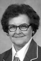 Lorena Maloney Obituary (2007)