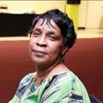 Valora Marguerite Stokes-Purnell Mills Obituary