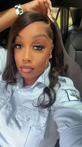 Can My Beautiful Coworker Get Accepted To The Group Monica Thornton