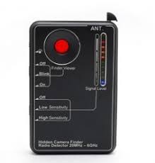 Smart detectors are still fairly expensive. 18 Counter Surveillance Ideas Counter Surveillance Surveillance Detector