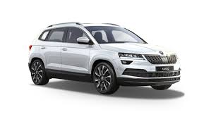 Maybe you would like to learn more about one of these? Skoda Karoq Price Images Colors Reviews Carwale