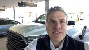 Check out one of 1500 made 2024 Toyota Tundra CrewMax 1794 Limited Edition  CrewMax 4x4 #tundra1794 #1794limitededition #toyota #toyotatundra