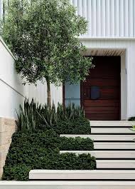 More images for modern landscape design philippines » Minimalist House Design Front House Landscape Design Philippines