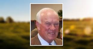 James "Jim" Crouse Obituary August 9, 2018