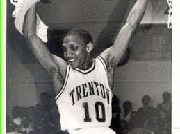 Black History Month: Rise of Trenton's Greg Grant from fish market worker  to NBA makes him lifetime champion