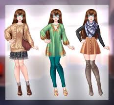 Are you excited to go to college? My Candy Love University Life Episode 12