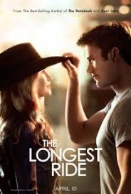 Stream the longest ride full movie based on the bestselling novel by master storyteller nicholas sparks the longest ride centers on the starcrossed spanning generations and two intertwining love stories, the longest ride explores the challenges and infinite rewards of enduring love. The Longest Ride 2015 Film Online Hd