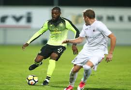 Jules olivier ntcham, jeune milieu de terrain qui porte actuellement les couleurs du havre devrait poursuivre sa carrière en italie. Celtic Some Hoops Fans Make Demands Known For Ntcham Sale Thisisfutbol Com