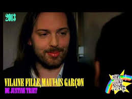 Qui est Justine Triet, la cinéaste qui fait rayonner la France à  l'international ?