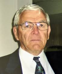 Obituary for Robert "Bob" Edwin Jackson