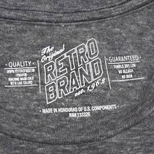 Find great deals on ebay for mens retro tshirt. Vintage Tennessee Volunteers T Shirt Ultra Soft Fabric Flat Rate Shipping
