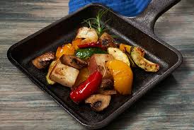 Find more than 1,000 kidney diet recipes that are low in phosphorus. Roasted Vegetable Salad Davita