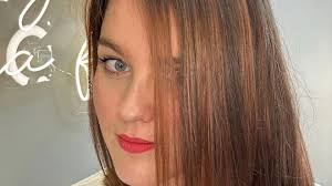 J'ai fondu sans rien faire" : Lucile (L'amour est dans le pré) très fière  de sa perte de poids après son deuxième accouchement