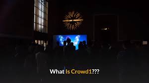 Pin On Crowd1 Asia