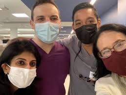 AO: The “TOP GUN” Academy for Implant Dentistry