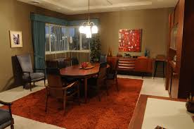 The following is a list of films and documentaries set in new york, however the list includes a number of films which only have a tenuous connection to the city. The Swanky 1960s Era Manhattan Apartment Of Mad Men S Don Draper
