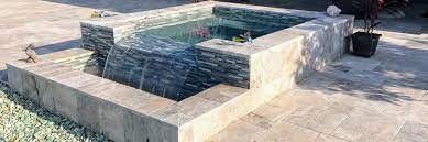 Bring your dreams to life. Swimming Pool Contractors Paver Installation Pool Resurfacing
