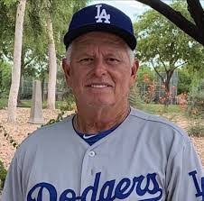 Bobby Cuellar's Instagram, Twitter & Facebook