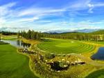 Wildstone Golf Course – Kootenay Rockies