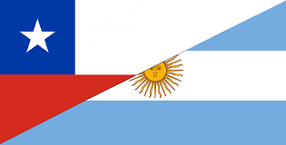 Terremotos atingiram na madrugada deste domingo (10) cidades da argentina e do chile. Argentines In Chile Wikipedia